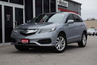 Used 2016 Acura RDX  for sale in Chatham, ON