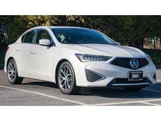 Used 2020 Acura ILX prem/tec for sale in West Kelowna, BC