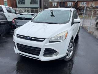 Used 2014 Ford Escape SE *SAFETY, HEATED SEATS, ECOBOOST* for sale in Hamilton, ON