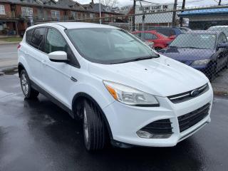 2014 Ford Escape SE *SAFETY, HEATED SEATS, ECOBOOST* - Photo #3