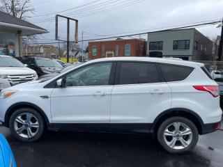 2014 Ford Escape SE *SAFETY, HEATED SEATS, ECOBOOST* - Photo #8