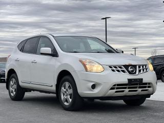 Used 2011 Nissan Rogue AS TRADED | S | AUTO | AC | POWER GROUP | for sale in Kitchener, ON
