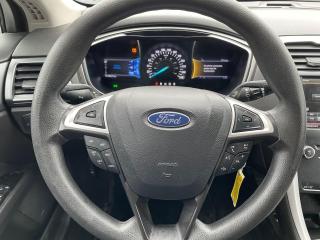 2013 Ford Fusion SE *NAV, BACKUP CAM, SAFETY, 1Y WARRANTY ENG&TRAN* - Photo #10