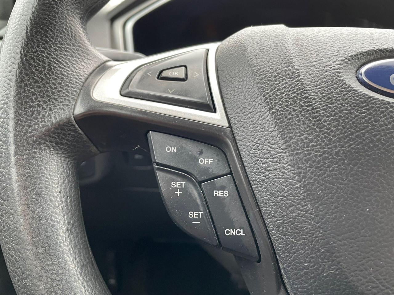 2013 Ford Fusion SE *NAV, BACKUP CAM, SAFETY, 1Y WARRANTY ENG&TRAN* - Photo #12
