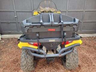 2006 Polaris Sportsman 450 *1-Owner* Financing Available & Trades Welcome! - Photo #4