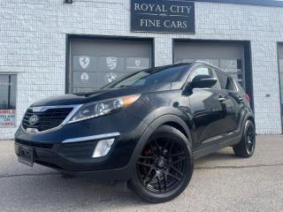 <p>**Discover Excellence with the 2012 Kia Sportage EX!**</p><br><br><p>Elevate your driving experience with our pristine 2012 Kia Sportage EX, boasting only 100,000 kilometers on the odometer. This versatile SUV is the epitome of reliability and style, offering you the perfect combination of performance and practicality.</p><br><br><p>** Key Features:**</p><br><p>- Spacious and comfortable interior </p><br><p>- Powerful and fuel-efficient engine for a smooth ride</p><br><p>- Clean Carfax report, guaranteeing its impeccable history</p><br><br><p>The 2012 Kia Sportage EX is the ideal vehicle for your daily commute, weekend getaways, or family adventures. With its impressive performance and spacious cabin, its ready to accommodate your every need.</p><br><br><p>** Your Next Ride Awaits:**</p><br><p>Dont miss out on the opportunity to own this exceptional 2012 Kia Sportage EX. Contact us today to schedule a test drive.</p><span id=jodit-selection_marker_1709933751075_8138715283202018 data-jodit-selection_marker=start style=line-height: 0; display: none;></span><br><br>