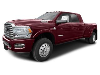 New 2024 RAM 3500 Limited Longhorn for sale in Goderich, ON