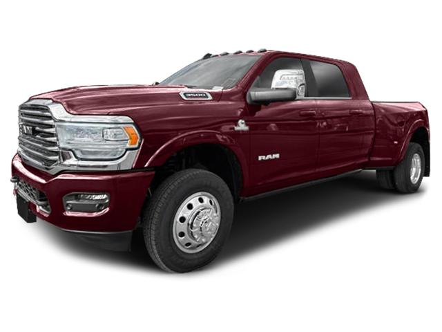 2024 RAM 3500 Limited Longhorn