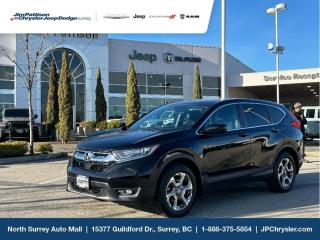 The 2018 Honda CR-V EX AWD is a well-equipped and popular compact SUV known for its spacious interior, comfortable ride, and impressive fuel efficiency. Includes 18-inch alloy wheels, a power tailgate, and a panoramic sunroof for added convenience and style. Inside, the CR-V EX offers a spacious and comfortable cabin with seating for up to five passengers. Power-adjustable drivers seat, heated front seats. The CR-V provides ample cargo space, with a flat load floor and 60/40-split rear seats for added versatility when transporting larger items. Tech features include a navigation system, a premium audio system. The AWD system provides enhanced traction and stability in various road conditions, making the CR-V suitable for both city driving and light off-road adventures.


Price does not include $899 documentation, $599 used car finance placement fee and taxes. D#30394 Call 1-877-868-1775! Financing available OAC.