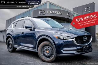 Used 2020 Mazda CX-5 GS FWD at for sale in Guelph, ON