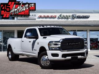 Used 2023 RAM 3500  for sale in Arthur, ON