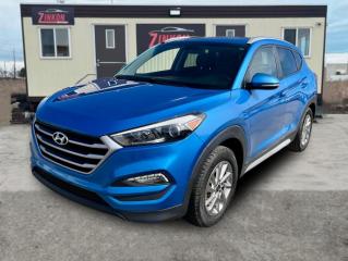 Used 2017 Hyundai Tucson 2.0L|NO ACCIDENTS| BACKUP CAM | HEATED SEATS + STEERING | for sale in Pickering, ON