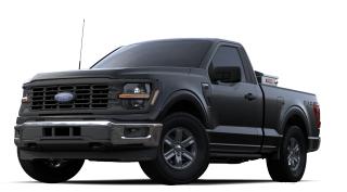 New 2024 Ford F-150 XL for sale in Slave Lake, AB