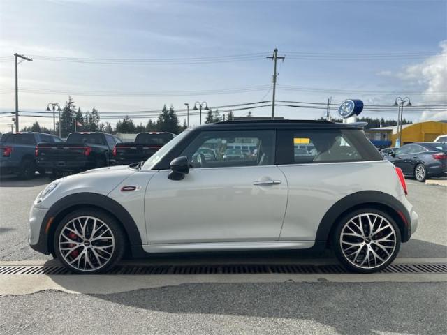 2019 MINI 3 Door John Cooper Works  - Sports Seats Photo1