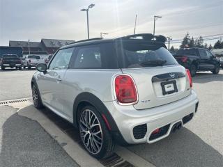 2019 MINI 3 Door John Cooper Works  - Sports Seats Photo