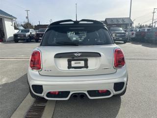 2019 MINI 3 Door John Cooper Works  - Sports Seats Photo