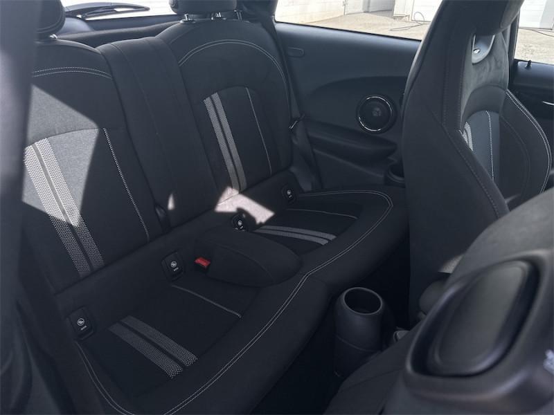 2019 MINI 3 Door John Cooper Works  - Sports Seats Photo5