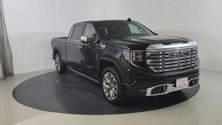 New 2024 GMC Sierra 1500 Denali for sale in Winnipeg, MB