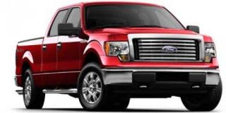Used 2010 Ford F-150 King Ranch SuperCrew for sale in Edmonton, AB