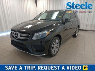 Used 2019 Mercedes-Benz GLE GLE 400 for sale in Dartmouth, NS