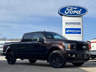 Used 2019 Ford F-150 XLT  *XLT SPECIAL EDITION, 5.0L, FX4* for sale in Midland, ON