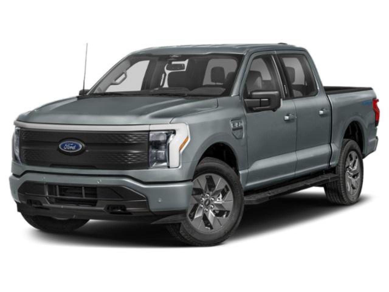 New 2024 Ford F-150 Lightning XLT for sale in Embrun, ON