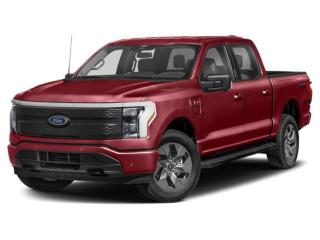 New 2024 Ford F-150 Lightning XLT for sale in Embrun, ON