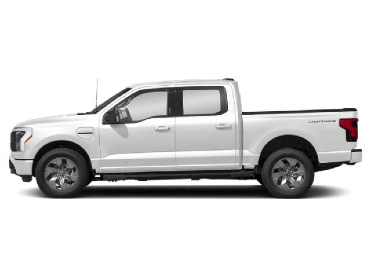 2024 Ford F-150 Lightning XLT Photo2