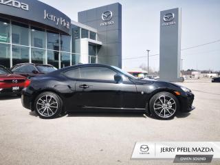 Used 2017 Toyota 86  for sale in Owen Sound, ON