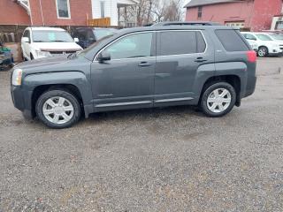 2014 GMC Terrain AWD 4dr SLT-1 - Photo #1