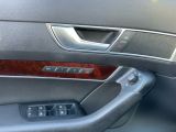 2008 Audi A6 3.2 QUATTRO / CLEAN CARFAX / NAV / BOSE AUDIO Photo30