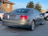 2008 Audi A6 3.2 QUATTRO / CLEAN CARFAX / NAV / BOSE AUDIO Photo20