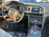 2008 Audi A6 3.2 QUATTRO / CLEAN CARFAX / NAV / BOSE AUDIO Photo29