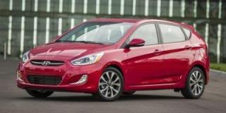 Used 2017 Hyundai Accent L for sale in Toronto, ON