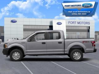 Used 2020 Ford F-150 XL  - Cruise Control for sale in Fort St John, BC