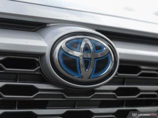 2019 Toyota RAV4 Hybrid XLE - Photo #9