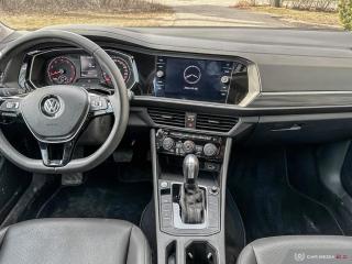 2020 Volkswagen Jetta 1.4T SEL 8A - Photo #24