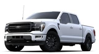 New 2024 Ford F-150 4x4 Supercrew-145 for sale in Salmon Arm, BC