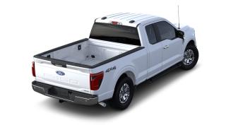 2024 Ford F-150 4X4 SUPERCAB - 145 Photo