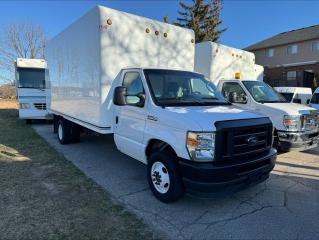 Used 2022 Ford E-Series Cutaway E-450 DRW 176