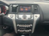 2009 Nissan Murano AWD LE Photo27