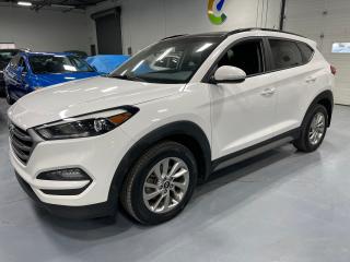 Used 2017 Hyundai Tucson FWD 4DR 2.0L for sale in North York, ON