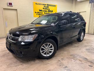 2013 Dodge Journey SXT - Photo #1