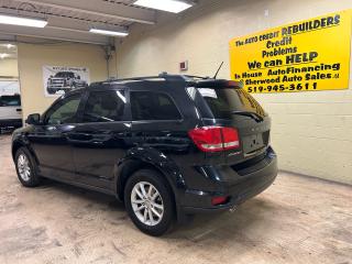 2013 Dodge Journey SXT - Photo #4