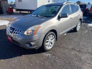 Used 2011 Nissan Rogue  for sale in Stouffville, ON