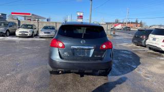 2013 Nissan Rogue SL*AWD*4 CYL*LEATHER*SUNROOF*NAV*CERT - Photo #4