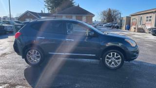 2013 Nissan Rogue SL*AWD*4 CYL*LEATHER*SUNROOF*NAV*CERT - Photo #6