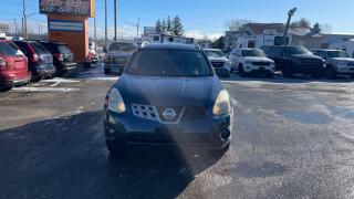 2013 Nissan Rogue SL*AWD*4 CYL*LEATHER*SUNROOF*NAV*CERT - Photo #8