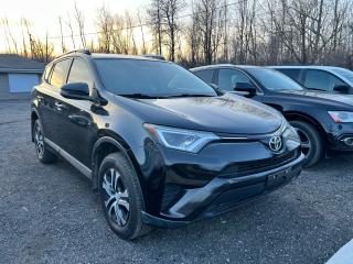 Used 2016 Toyota RAV4 LE for sale in Ottawa, ON
