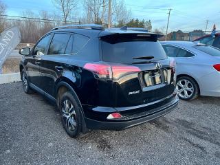 2016 Toyota RAV4 LE - Photo #2